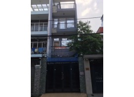 Cho thuê Nhà mặt tiền : 17 Đường A, Phường Phú Thạnh, Quận Tân Phú. Giá thuê : 23 triệu/tháng