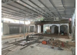 Cho thuê Nhà mặt tiền : 480 Trần Văn Giàu, Quận Bình Tân. Giá thuê : 60 triệu/tháng