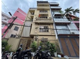 Cho thuê Nhà mặt tiền : 31 Lê Tự Tài, Phường 4, Quận Phú Nhuận. Giá thuê : 25 triệu/tháng