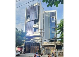 Cho thuê Nhà mặt tiền : 7A Huỳnh Văn Chính, Quận Tân Phú.  Giá thuê : 350 triệu/tháng