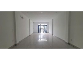 Cho thuê Nhà mặt tiền : 164 Đường M1, Quận Bình Tân. Giá thuê : 25 triệu/tháng