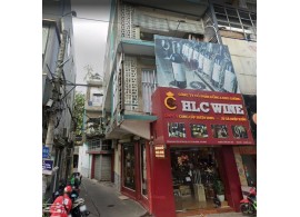 Cho thuê Mặt Bằng mặt tiền : 252 Lê Văn Sỹ, Quận Tân Bình. Giá thuê : 42 triệu/tháng