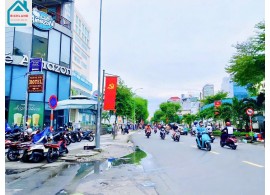 Cho Thuê Nhà Mặt Tiền : 513-515 Sư Vạn Hạnh, Phường 12, Quận 10, TPHCM. Giá cho thuê : 170 triệu / t