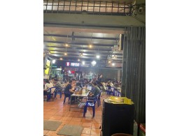 Cho Thuê Nhà Mặt Tiền : 33 Tân Kỳ Tân Quý, Phường 13, Quận Tân Bình. Giá thuê : 35 triệu/tháng