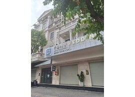 CHO THUÊ NHÀ MẶT TIỀN : CITYLAND – 672A 44 PHAN VĂN TRỊ, GÒ VẤP. GIÁ THUÊ : 65 TRIỆU/THÁNG (CHƯA VAT