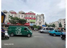 CHO THUÊ NHÀ MẶT TIỀN CITYLAND – 672A 34 PHAN VĂN TRỊ, GÒ VẤP. GIÁ THUÊ : 65 TRIỆU/THÁNG (CHƯA VAT)