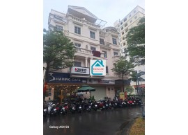Cho thuê Nhà mặt tiền : 113 Đường Số 8-KDC Cityland, Phường 10, Gò Vấp. Giá thuê : 55 triệu/tháng (c