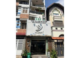 Cho thuê Nhà : 18 Đường Số 4, Phường Linh Chiểu, TP. Thủ Đức. Giá thuê : 40 triệu/tháng