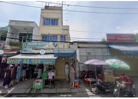 Cho thuê Nhà : 22 Lê Hoàng Phái, Phường 17, Quận Gò Vấp. Giá thuê : 38 triệu/tháng