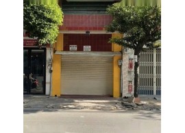 Cho thuê Nhà mặt tiền : 670 Nguyễn Trãi, Phường 11, Quận 5. Giá thuê : 22 triệu/tháng