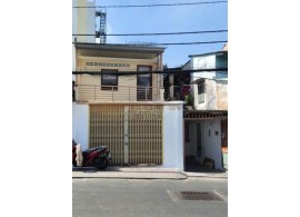 Cho thuê Nhà mặt tiền : 321 Phan Văn Trị, Phường 11, Quận Bình Thạnh. Giá thuê : 30 triệu/tháng