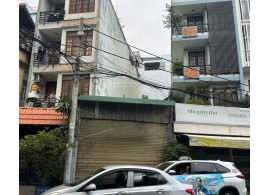 Cho thuê Nhà : 3/38 Đặng Văn Sâm, Quận Tân Bình. Giá thuê : 33 triệu/tháng