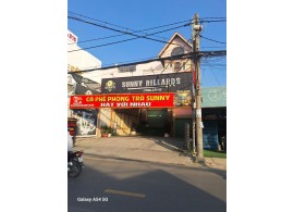 Cho Thuê Nhà Mặt Tiền : 253 Phạm Văn Chiêu, Phường 14, Quận Gò Vấp, TPHCM. Giá cho thuê : 140 triệu 