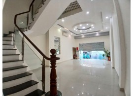 Cho thuê Nhà mặt tiền : 15 Đường số 7, Cityland Center Hill, Phường 7, Gò Vấp. Giá thuê : 38 triệu/t