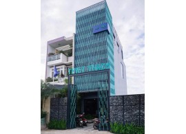 Cho thuê Nhà mặt tiền : 25A Phú Thuận, Phường Phú Thuận, Quận 7. Giá thuê : 42 triệu/tháng