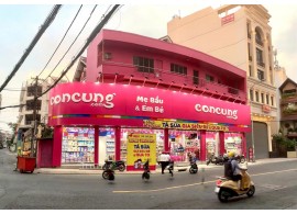 Cho thuê Nhà Góc 2 mặt tiền : 9 Út Tịch, Phường 4, Quận Tân Bình. Giá thuê : 85 triệu/tháng