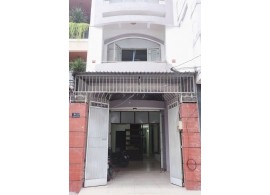 Cho thuê Nhà : 403 Cư Xá Lê Đại Hành, Quận 11. Giá thuê : 40 triệu/tháng