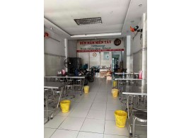 Cho thuê Nhà : 403 Điện Biên Phủ, Phường 25, Quận Bình Thạnh. Giá thuê : 35 triệu/tháng