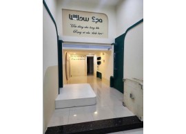 Cho thuê Nhà : 101 Nguyễn Thị Nhỏ, Phường 9, Quận Tân Bình. Giá thuê : 30 triệu/tháng