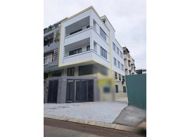 Cho thuê Nhà mặt tiền : 233 Đặng Thùy Trâm, Phường 13, Quận Bình Thạnh. Giá thuê : 45 triệu/tháng