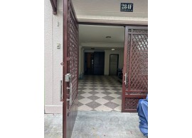 Cho thuê Nhà mặt tiền :  284F Nguyễn Trọng Tuyển, Quận Phú Nhuận. Giá thuê : 45 triệu/tháng