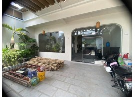 Cho thuê Nhà :  181 Hồ Văn Long, Quận Bình Tân. Giá thuê : 18 triệu/tháng