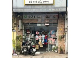 Cho thuê nhà mặt tiền 1146 Cách Mạng Tháng 8. Giá 23 triệu