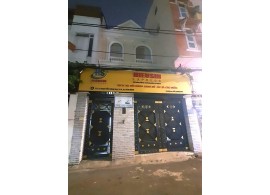 Cho thuê nhà 11/12 Nguyễn Văn Mại, Phường 4, Quận Tân Bình. Giá 35 triệu