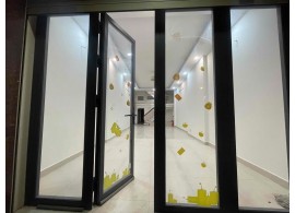 Cho thuê Nhà mặt tiền : 232 Hoàng Hoa Thám, Phường 12, Quận Tân Bình. Giá thuê : 35 triệu/tháng