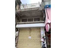 Cho thuê Nhà mặt tiền : 206 Lê Văn Sỹ, Phường 10, Quận Phú Nhuận. Giá thuê : 45 triệu/tháng