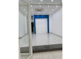 Cho thuê Nhà mặt tiền : 929 Âu Cơ, Phường Tân Sơn Nhì, Quận Tân Phú. Giá thuê : 28 triệu/tháng