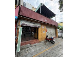 Cho thuê Nhà mặt tiền : 466 – 466B – 466C Nguyễn Tri Phương, Quận 10. Giá thuê : 135 triệu/tháng