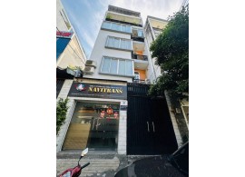 Cho thuê Nhà mặt tiền : 52 Tân Cảng, Phường 25, Quận Bình Thạnh. Giá thuê : 60 triệu/tháng