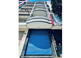 Cho thuê Nhà mặt tiền : 101 Xuân Hồng, Phường 12, Quận Tân Bình. Giá thuê : 45 triệu/tháng