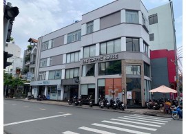 Cho thuê Nhà mặt tiền : 177 Tân Hương, Quận Tân Phú. Giá thuê : 30 triệu/tháng