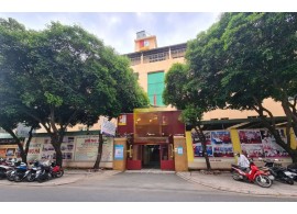 Cho Thuê Tòa Nhà mặt tiền  : 342Bis Nguyễn Trọng Tuyển, Quận Tân Bình. Giá thuê : 24.000 USD/tháng