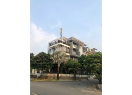 Cho thuê Tòa Nhà mặt tiền : 8 Đặng Như Mai, TP. Thủ Đức. Giá thuê : 200 triệu/tháng