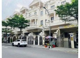 Cho Thuê Nhà KDC Cityland : 98 Đường số 6, Phường 10, Gò Vấp. Giá thuê : 43 triệu/tháng