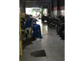 Cho thuê Nhà mặt tiền : 212 Lê Đức Thọ, Phường 6, Quận Gò Vấp. Giá thuê : 65 triệu/tháng