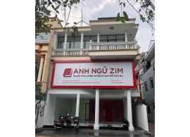 Cho thuê Nhà mặt tiền : 35 Võ Oanh, Quận Bình Thạnh. Giá thuê : 150 triệu/tháng