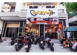 Cho thuê Nhà mặt tiền : 122–124 Bàu Cát 2, Phường 12, Quận Tân Bình. Giá thuê : 50 triệu/tháng 