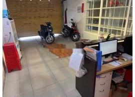 Cho thuê Nhà Mặt Tiền : 160L Nơ Trang Long, Quận Bình Thạnh. Giá thuê : 36 triệu/tháng