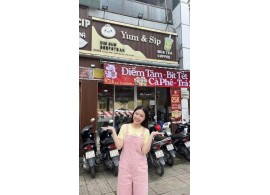 Cho thuê Nhà mặt tiền : 643 Lạc Long Quân, Phường 9, Quận Tân Bình. Giá thuê : 20 triệu/tháng