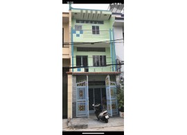Cho thuê Nhà mặt tiền : 83 Huỳnh Văn Một . Quận Tân Phú. Giá thuê : 18 triệu/tháng