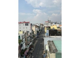 Cho thuê Mặt Bằng mặt tiền : 30 Nguyễn Văn Thương, Bình Thạnh. Giá thuê : 23 triệu/tháng