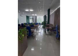 Cho Thuê Tòa Nhà : 231 Tây Thạnh, Quận Tân Phú. Giá thuê : 90 triệu/tháng