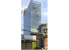 Cho thuê nhà mặt tiền 98 Đặng Văn Bi, TP. Thủ Đức. Giá thuê: 90 triệu/tháng