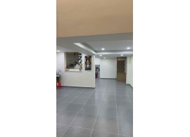 Cho thuê nhà mặt tiền 1061 Hoàng Sa, P.11, Q.3. Giá thuê: 24 triệu/tháng