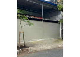 Cho thuê nhà mặt tiền 16 Đường Số 6A – Bình Tân. Giá thuê: 45 triệu/tháng