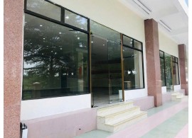 Cho thuê shophouse 351 Nơ Trang Long – Bình Thạnh. Giá thuê: 19 triệu/tháng